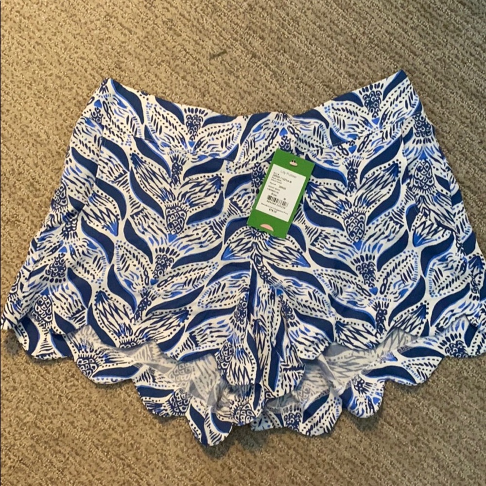 Lilly Pulitzer Shorts